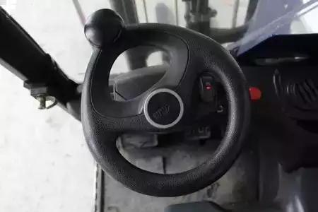 Elektrisk- 4 hjul 2020  Linde E15 (5)