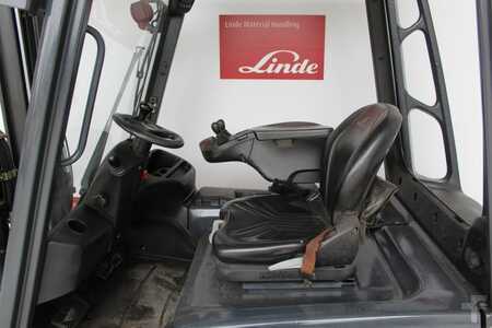 Elektro 4 Rad 2017  Linde E25 (4)