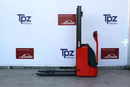 Diesel heftrucks 2018  Linde L10B (1)