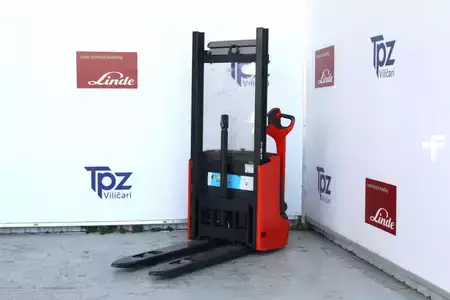 Diesel heftrucks 2018  Linde L10B (2)