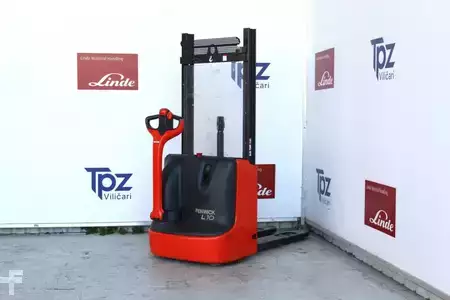 Diesel heftrucks 2018  Linde L10B (3)
