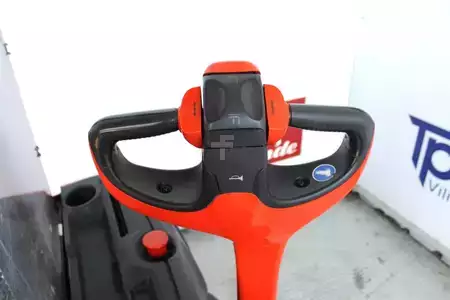 Diesel heftrucks 2018  Linde L10B (4)