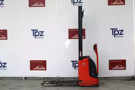 Diesel heftrucks 2019  Linde L10B (1)