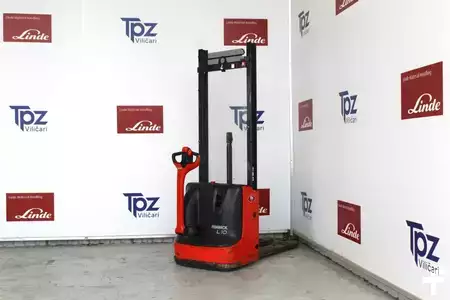 Diesel heftrucks 2019  Linde L10B (3)