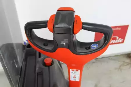 Diesel heftrucks 2019  Linde L10B (4)