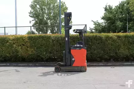 El truck - 4 hjulet 2018  Linde R12B (1)