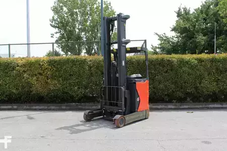 El truck - 4 hjulet 2018  Linde R12B (2)