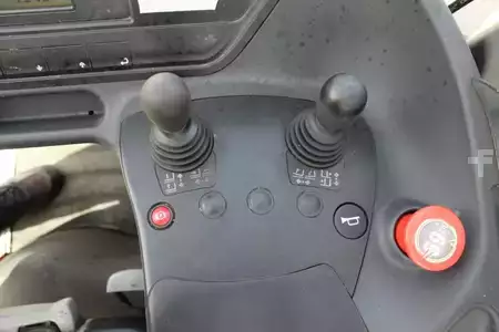 El truck - 4 hjulet 2018  Linde R12B (6)