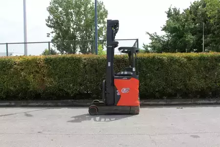 El truck - 4 hjulet 2018  Linde R12B (1)