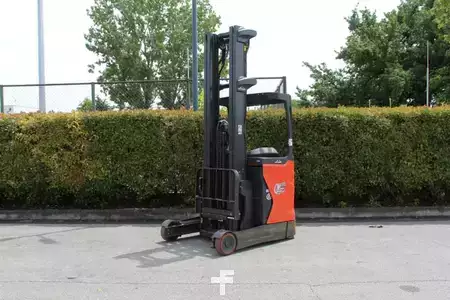 El truck - 4 hjulet 2018  Linde R12B (2)