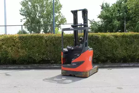 El truck - 4 hjulet 2018  Linde R12B (3)