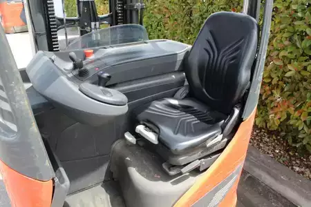 El truck - 4 hjulet 2018  Linde R12B (4)