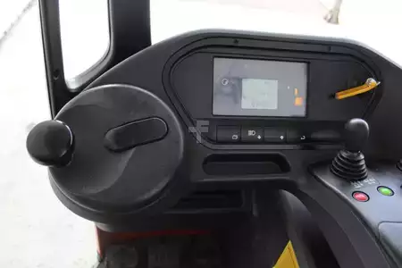 Carrelli elettrici 4 ruote 2018  Linde R25 (5)