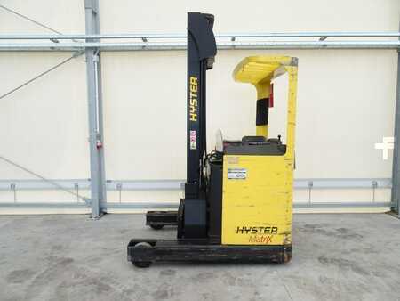 Dieselstapler 2005  Hyster R1.4 (1)