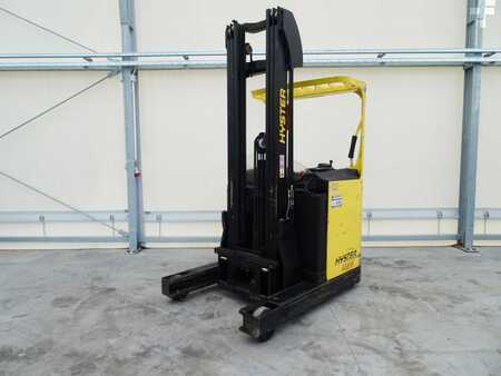 Dieselstapler 2005  Hyster R1.4 (2)