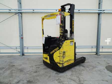 Dieselstapler 2005  Hyster R1.4 (3)