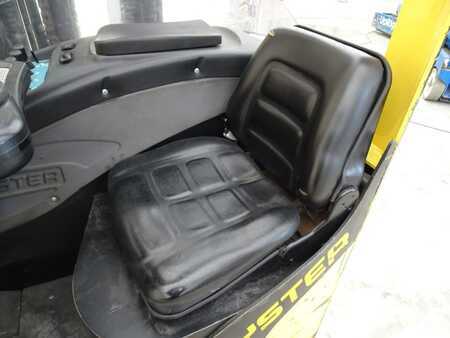 Dieselstapler 2005  Hyster R1.4 (4)
