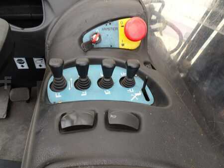 Dieselstapler 2005  Hyster R1.4 (6)