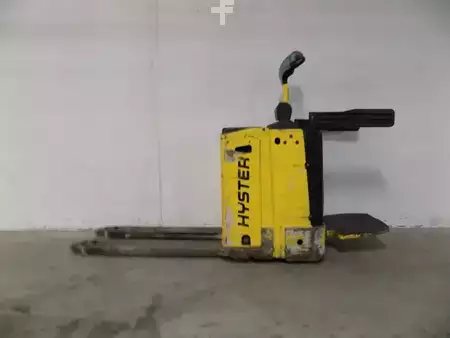 Dieseltrukki 2005  Hyster P2.0S (1)