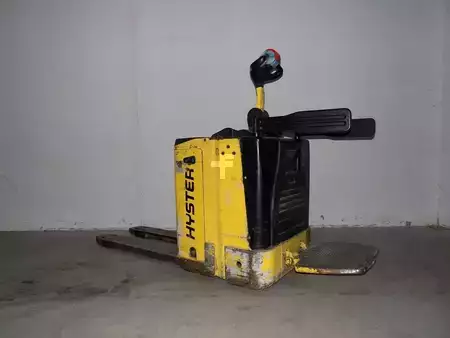 Dieseltrukki 2005  Hyster P2.0S (2)