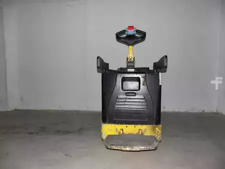 Dieseltrukki 2005  Hyster P2.0S (3)