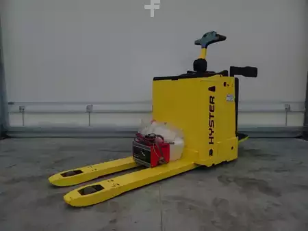 Dieseltrukki 2005  Hyster P2.0S (2)