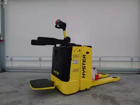 Dieseltrukki 2005  Hyster P2.0S (3)