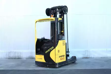 Carrelli elettrici 4 ruote 2006  Hyster R2.0H (3)