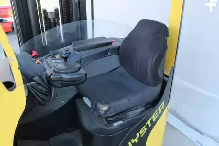 Carrelli elettrici 4 ruote 2006  Hyster R2.0H (4)