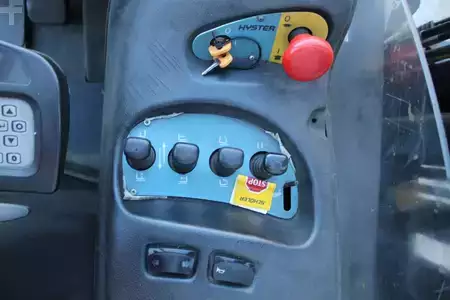 Carrelli elettrici 4 ruote 2006  Hyster R2.0H (6)