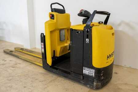 Chariots électriques à 4 roues 2011  Hyster LO2.0 (3)