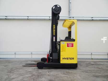 Elektro 4 Rad 2004  Hyster R1.4 (1)