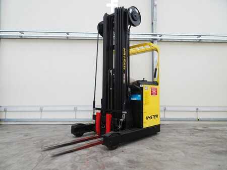 Elektro 4 Rad 2004  Hyster R1.4 (2)