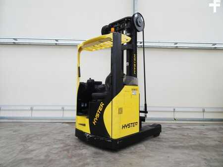 Elektro 4 Rad 2004  Hyster R1.4 (3)