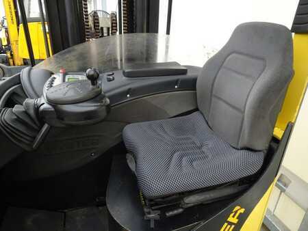Elektro 4 Rad 2004  Hyster R1.4 (4)