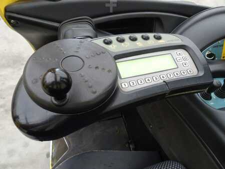 Elektro 4 Rad 2004  Hyster R1.4 (5)