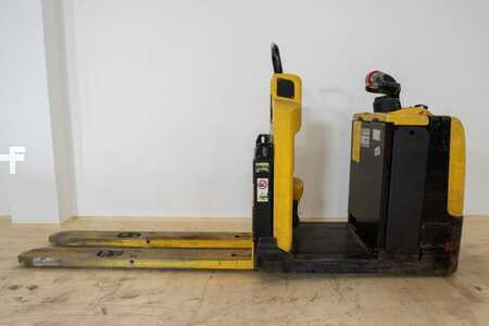 Chariots élévateurs diesel 2013  Hyster LO2.0 (1)