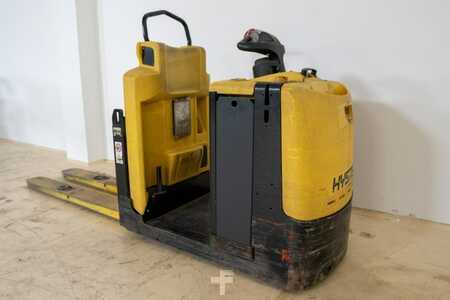 Chariots élévateurs diesel 2013  Hyster LO2.0 (3)