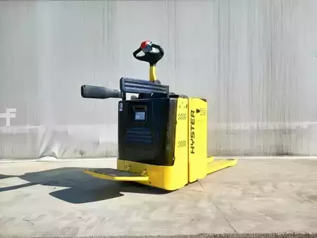 Dieseltrukki 2008  Hyster P2.0S (3)