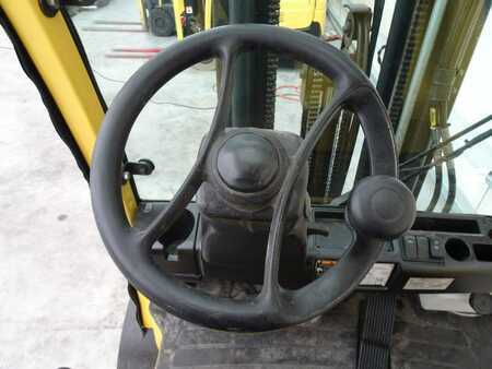 El truck - 4 hjulet 2011  Hyster J2.5XN (5)