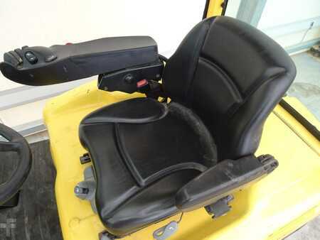 El truck - 4 hjulet 2011  Hyster J2.5XN (6)