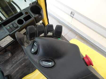 El truck - 4 hjulet 2011  Hyster J2.5XN (7)
