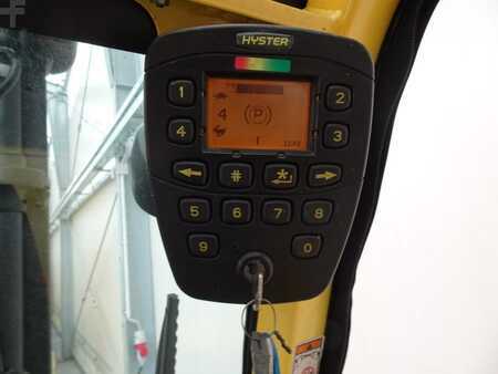 El truck - 4 hjulet 2011  Hyster J2.5XN (8)