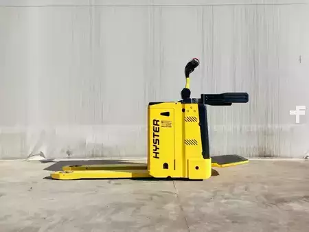 Dieseltrukki 2015  Hyster P2.0S (1)