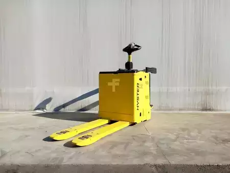 Dieseltrukki 2015  Hyster P2.0S (2)