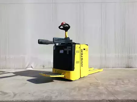 Dieseltrukki 2015  Hyster P2.0S (3)