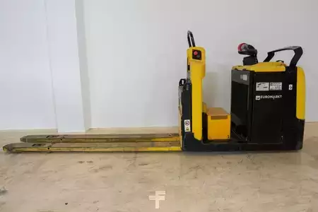 Dieselstapler 2012  Hyster LO2.5 (1)