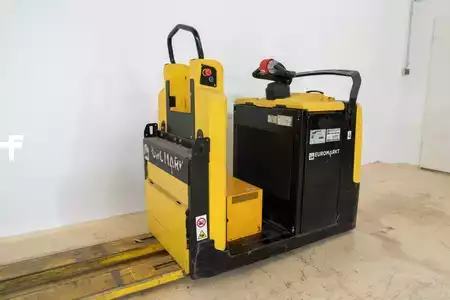 Dieselstapler 2012  Hyster LO2.5 (3)