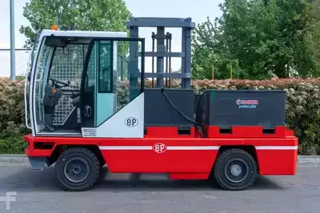 4-wiel elektrische heftrucks 2016  B-P Battioni e Pagani SLE5015 (1)