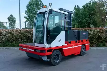 4-wiel elektrische heftrucks 2016  B-P Battioni e Pagani SLE5015 (2)